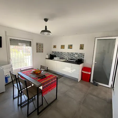 Apartman Havana *