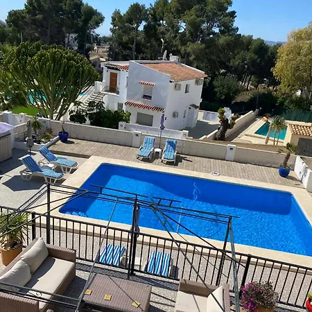 Apartman Havana