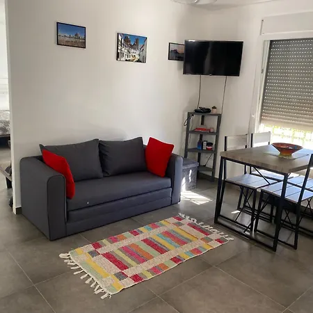 Havana Apartment