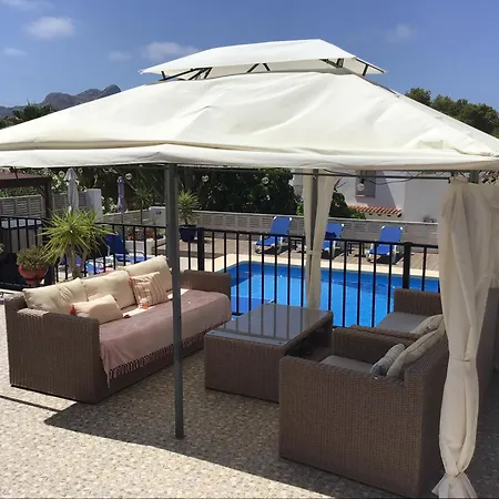 Havana Appartement Ifach